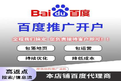 百度SEM代运营实战案例：助力企业快速抢占市场